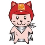 画像：暁くん（ノーマル）